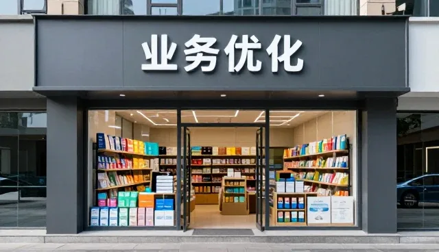 线上店铺运营如何实现高效分销