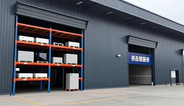 商品采购中的选型关注点与实际应用