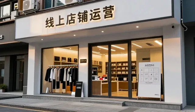 线上店铺运营中供应链性能与适用条件分析
